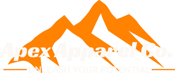 Apex Apparel Co logo