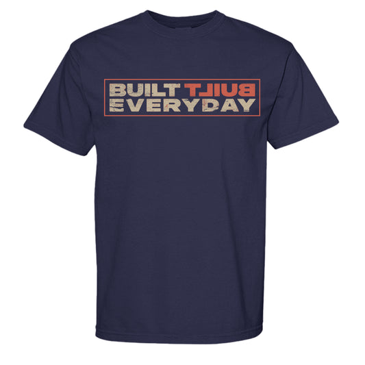TRUE NAVY - C1717 - FRONT