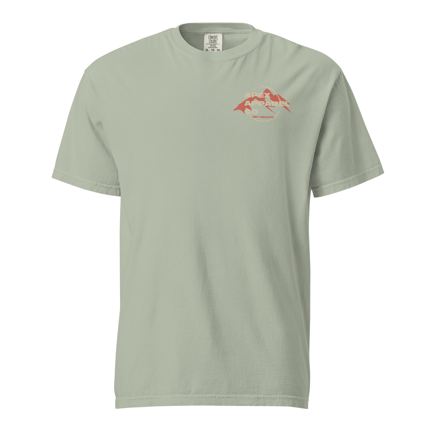 Ace of Rebirth T Shirt