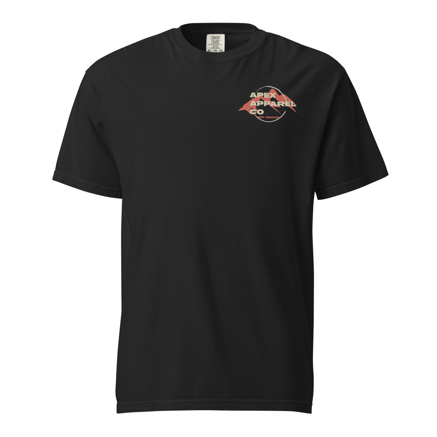 EARN EVERY OUNCE TEE