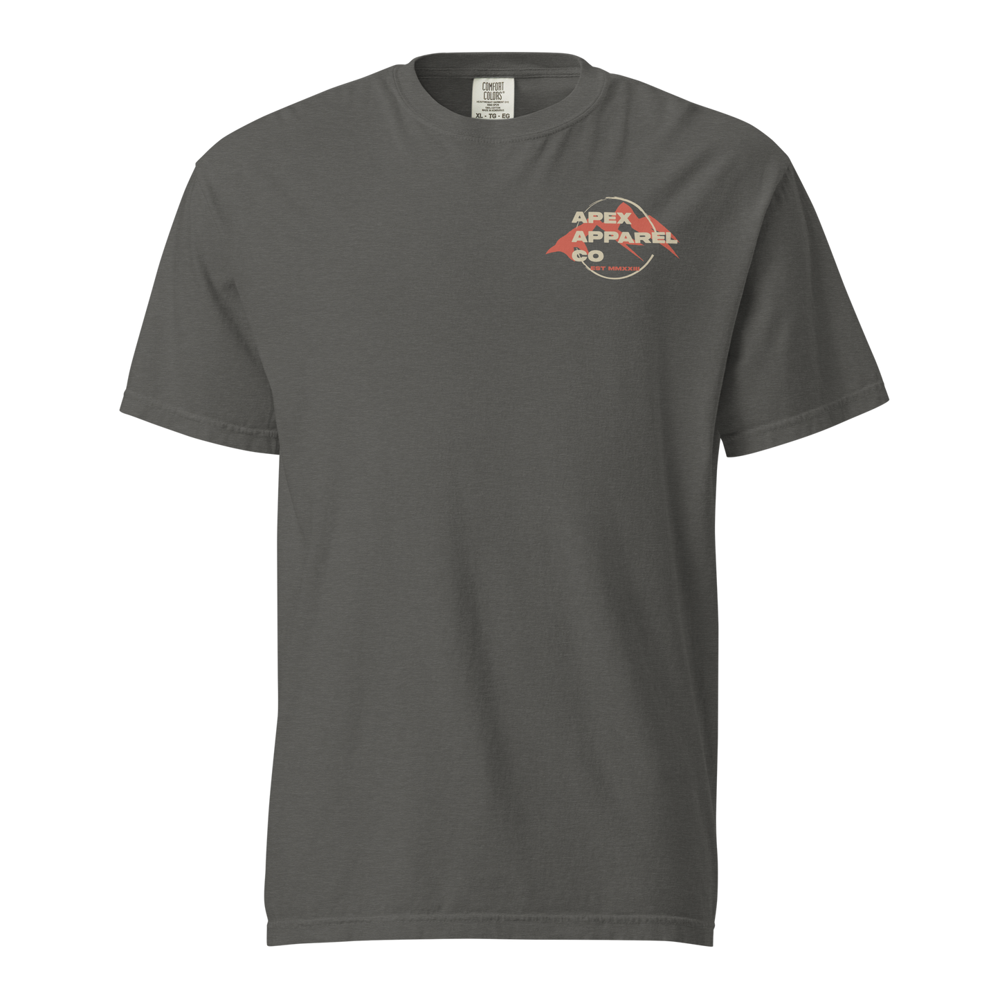 EARN EVERY OUNCE TEE