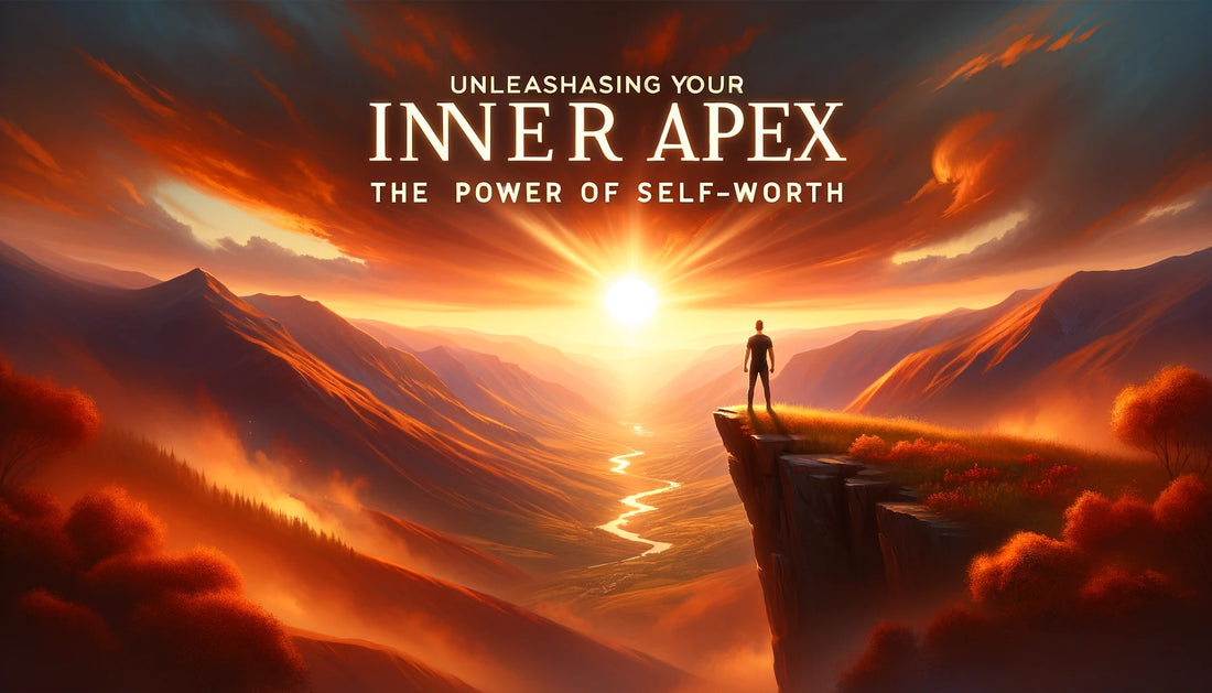 Unleashing Your Inner Apex: The Power of Self-Worth