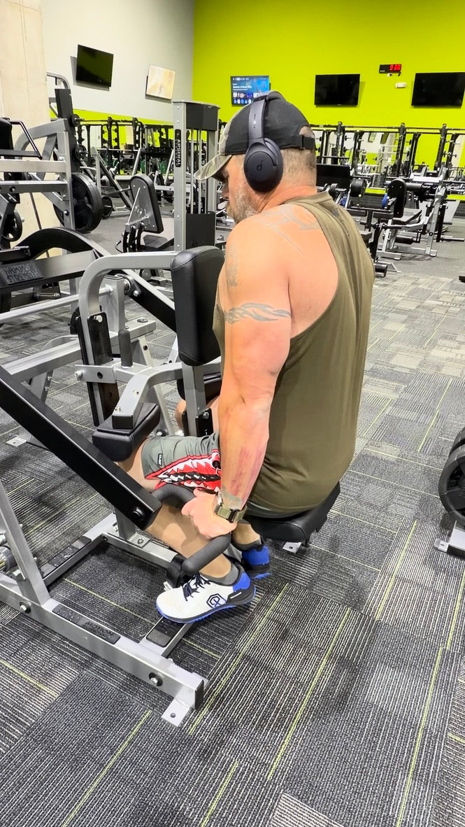 Mental toughness for first responders — standards over motivation