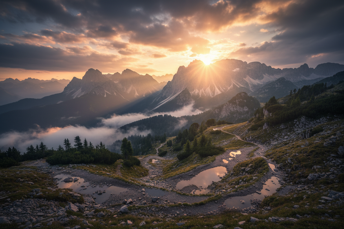 Forged in Fire: My Journey to Apex – Part 1: The Crash That Changed Everything