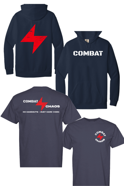 THE DEPLOYMENT KIT // FULL LOADOUT