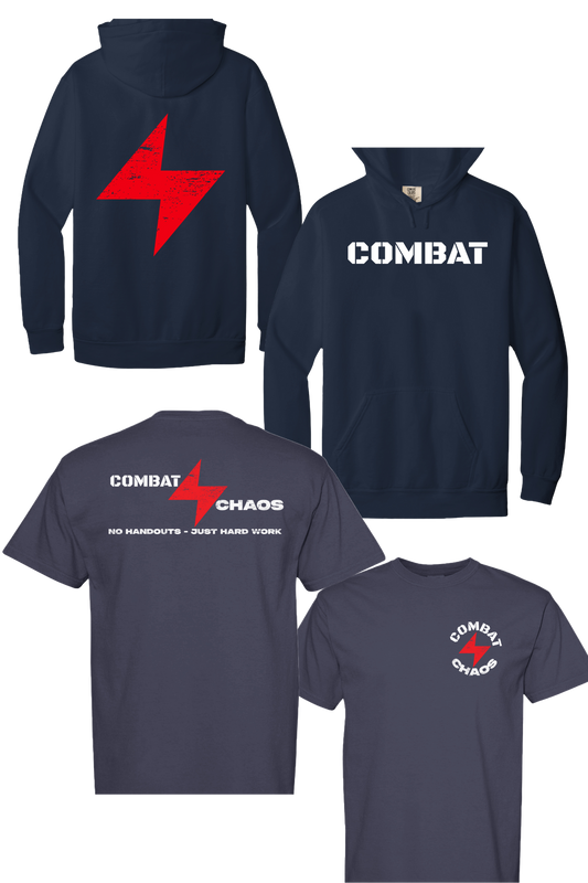 THE DEPLOYMENT KIT // FULL LOADOUT