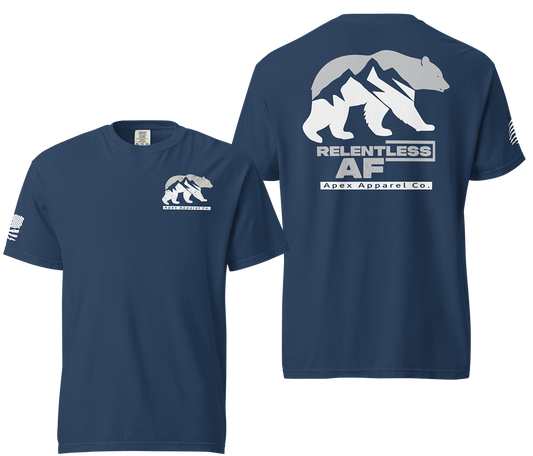 Relentless AF T-Shirt