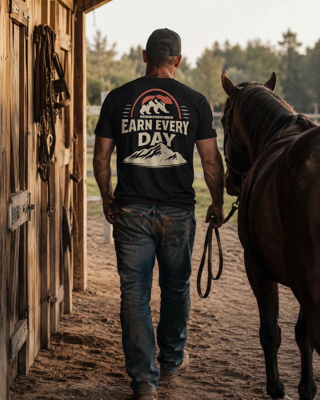 Earn Every Day