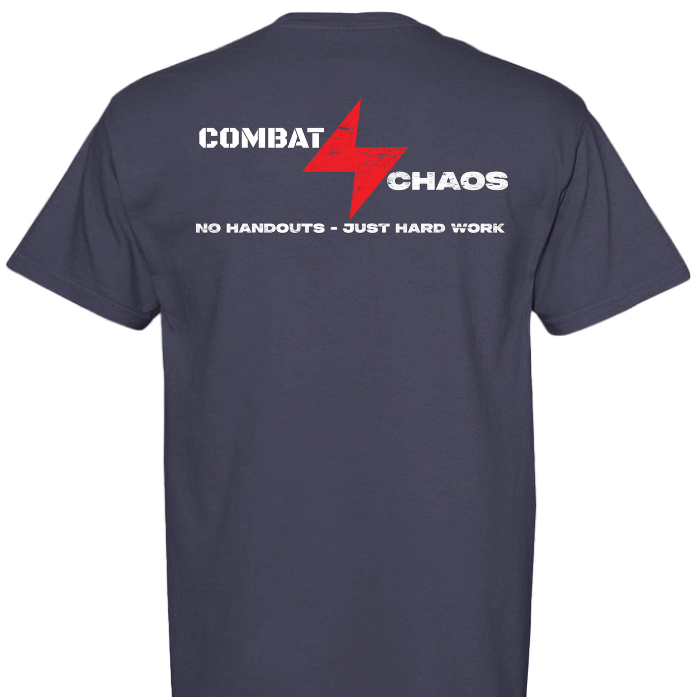 NAVY - BACK