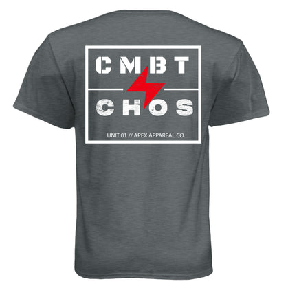 Heather Heavy Metal - BACK