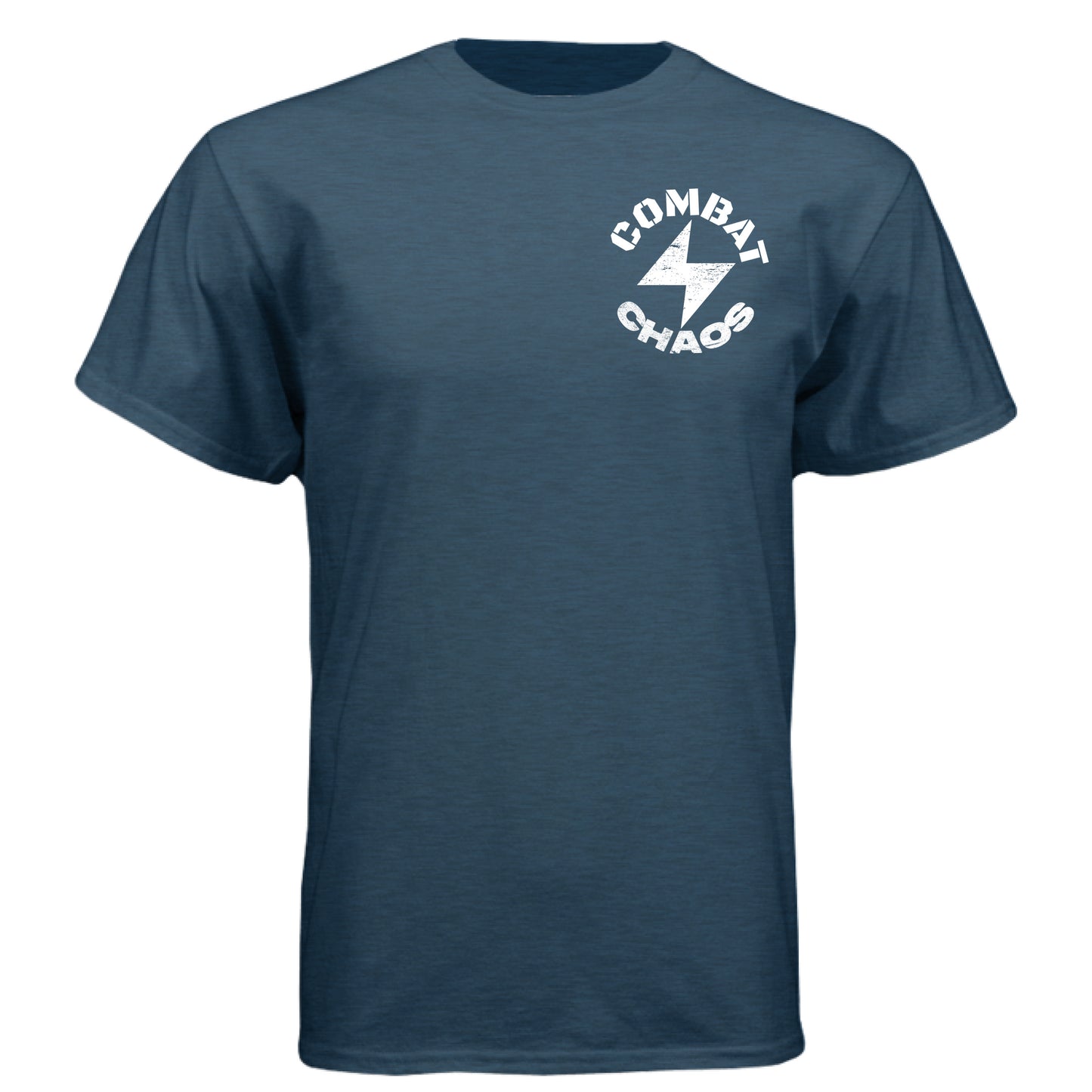 Midnight Navy - FRONT