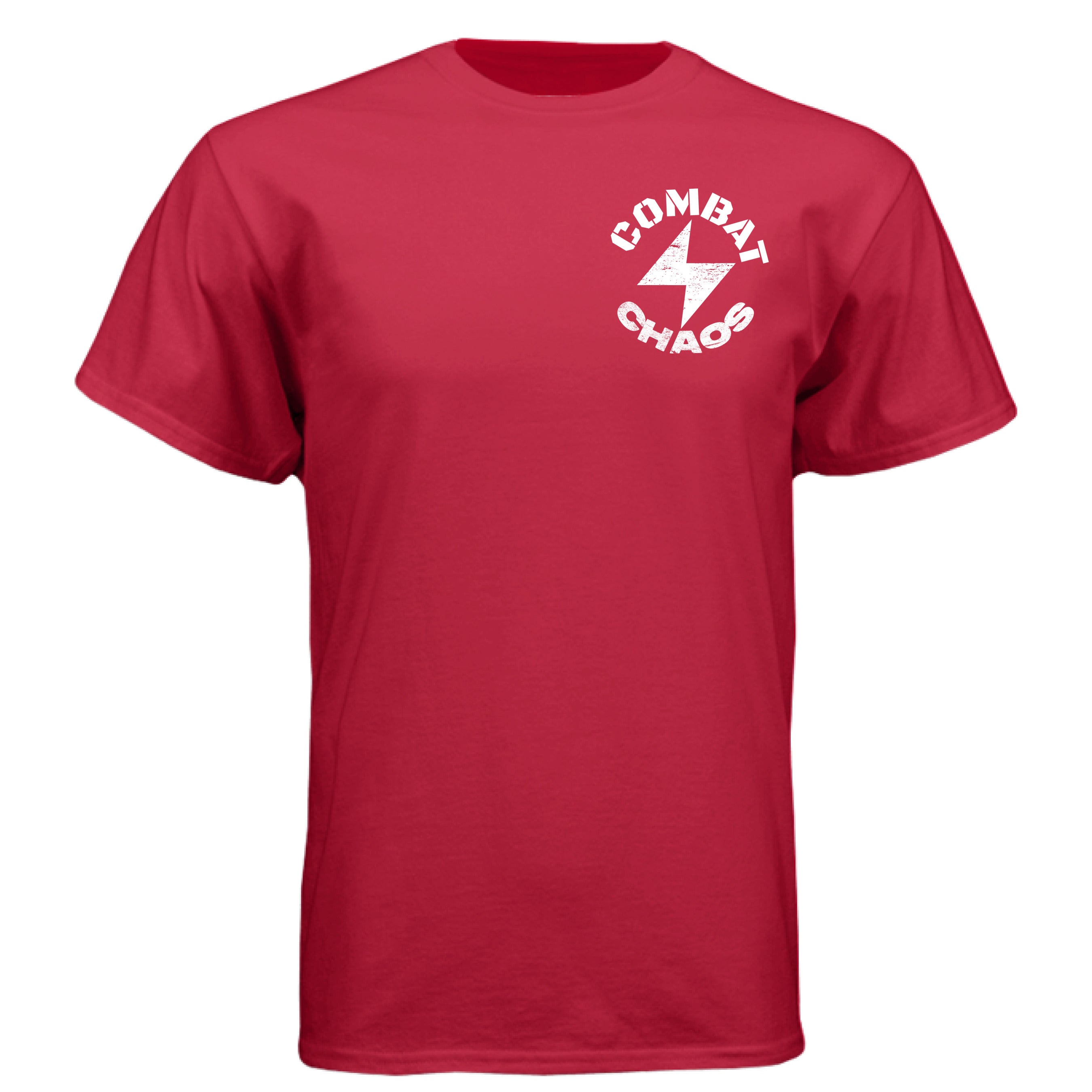 THE FERAL ENERGY TEE // TACTICAL ISSUE