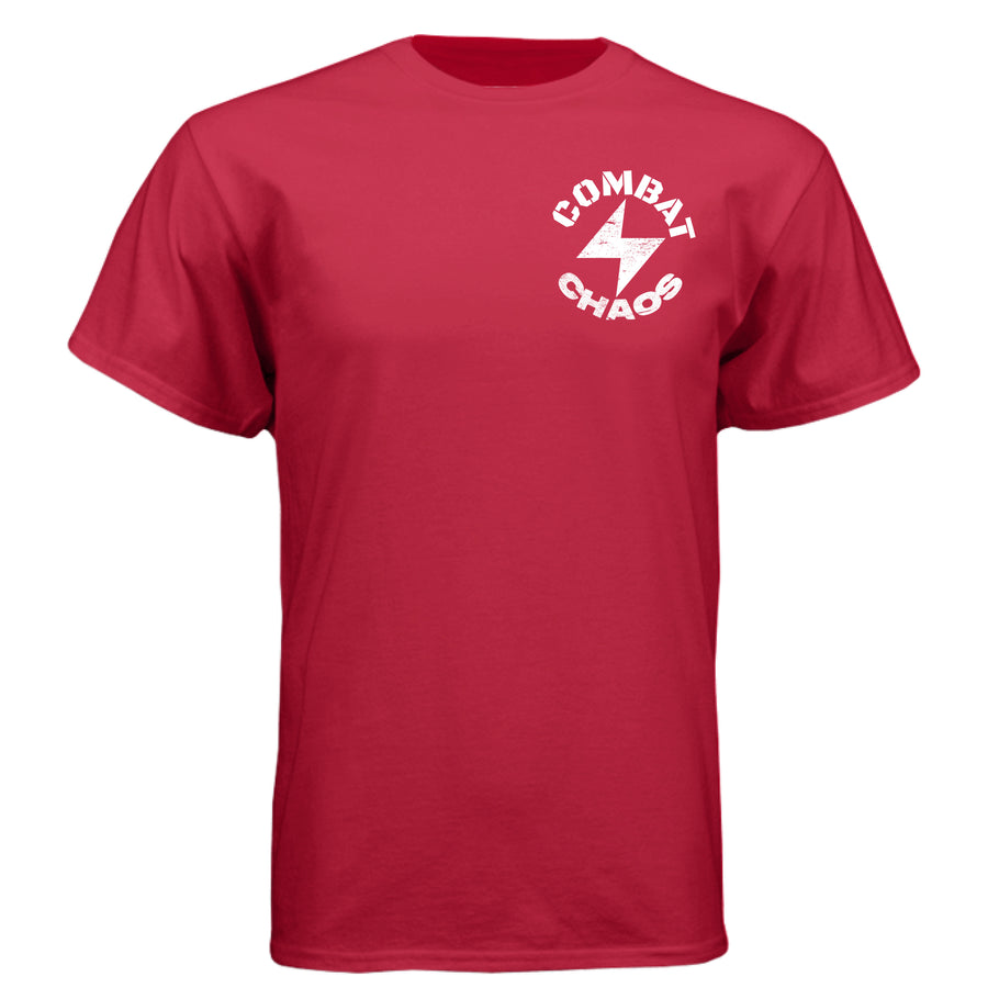 Red - FRONT