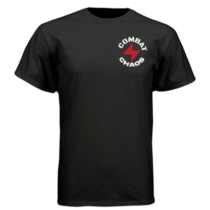 Black - FRONT