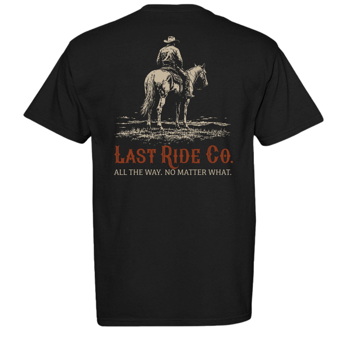 BLACK - C1717 - BACK