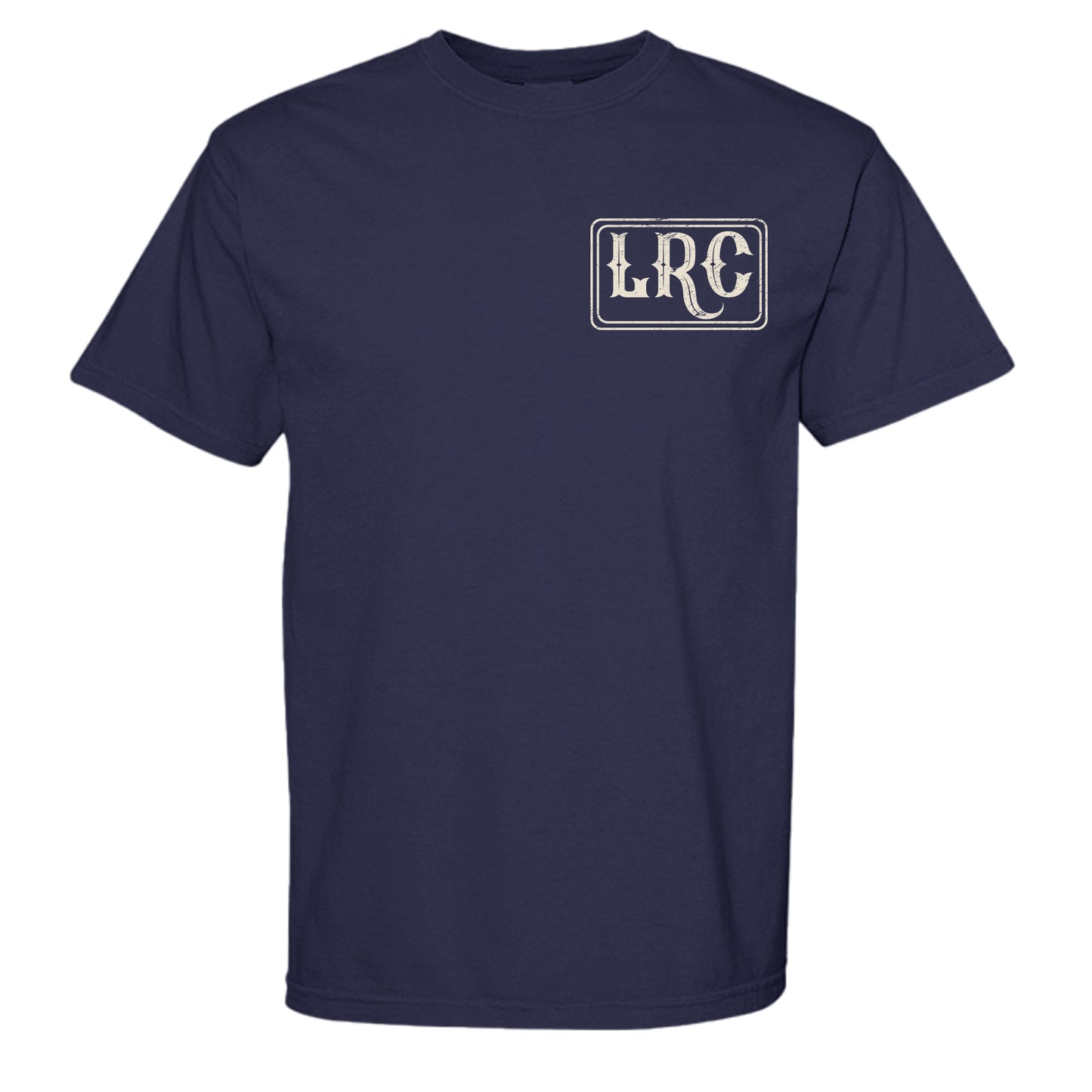 TRUE NAVY - C1717 - FRONT