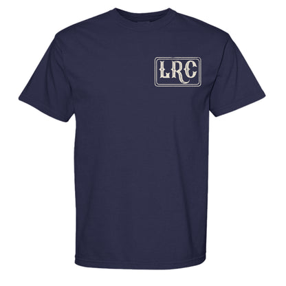 TRUE NAVY - C1717 - FRONT
