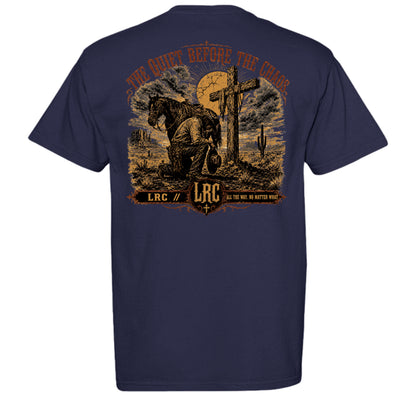 TRUE NAVY - C1717 - BACK