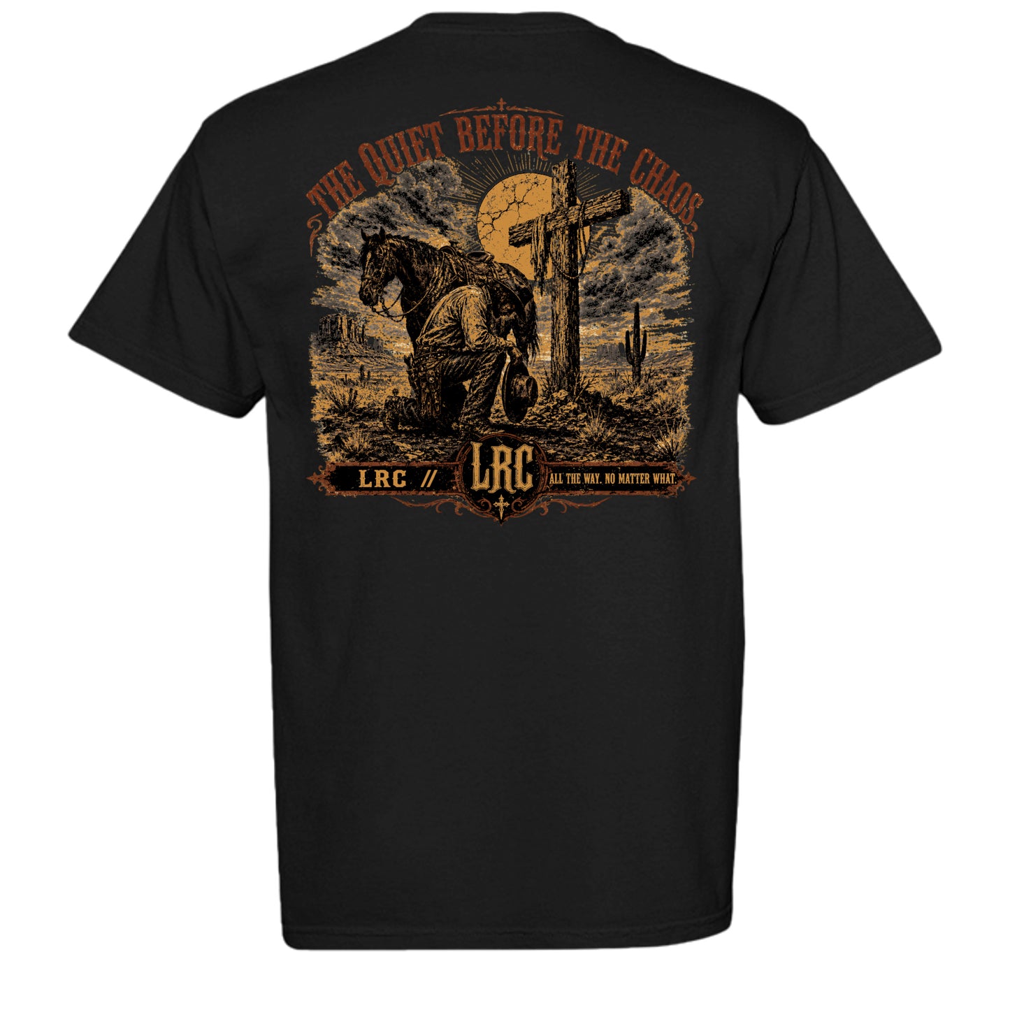 BLACK - C1717 - BACK