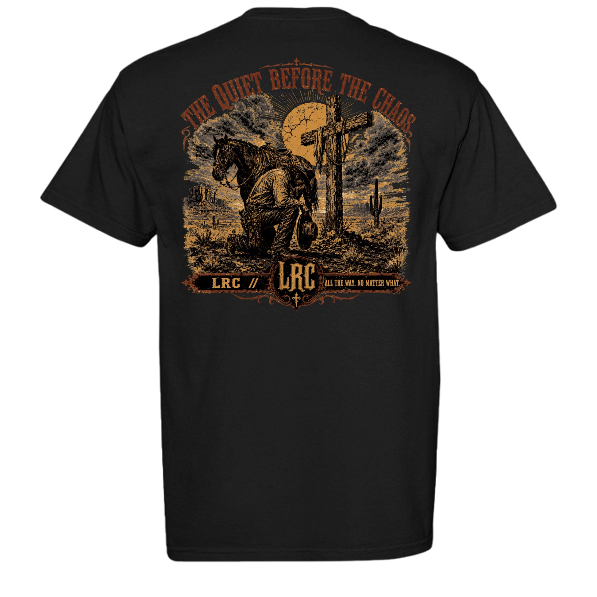 BLACK - C1717 - BACK