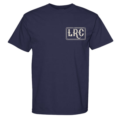 TRUE NAVY - C1717 - FRONT