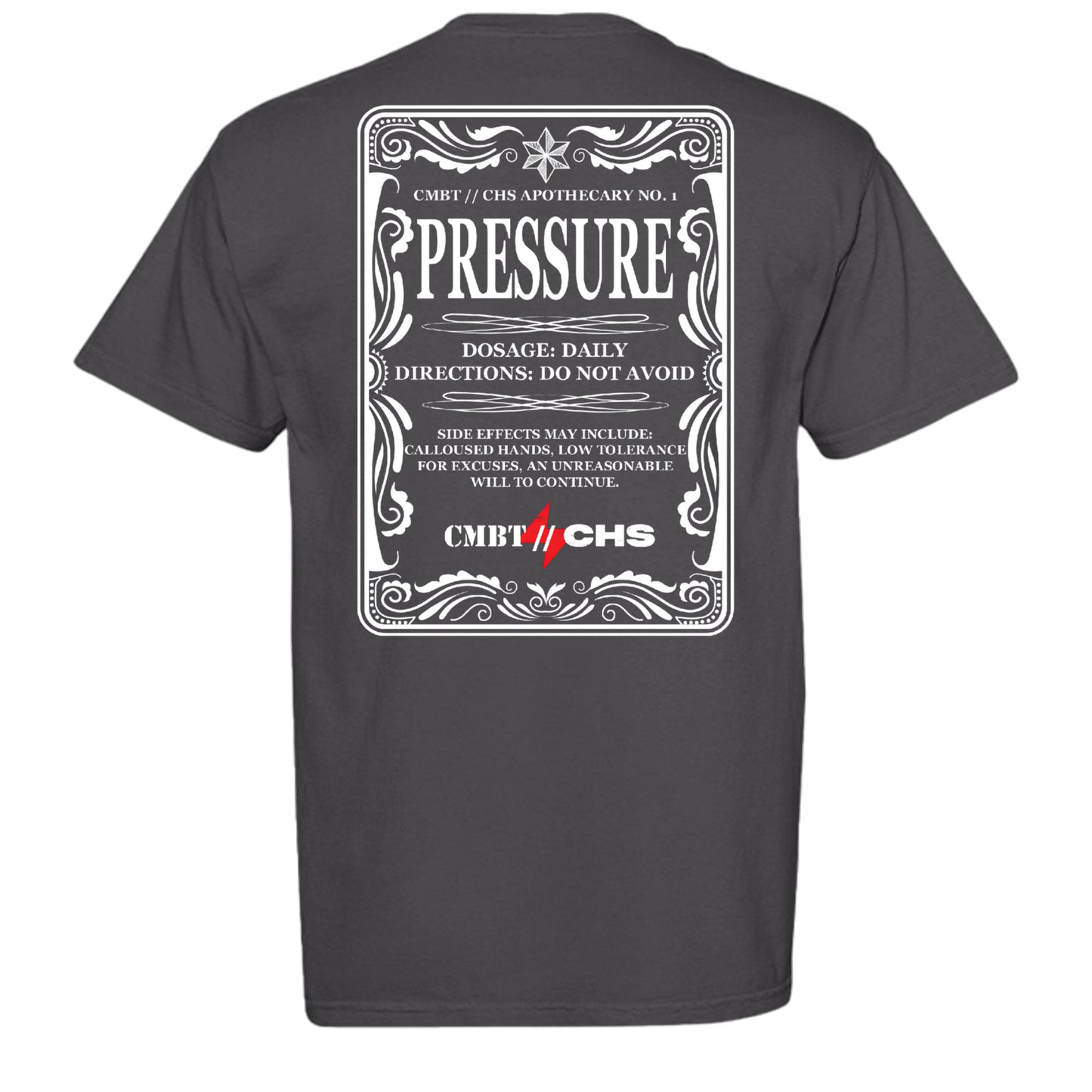 GRAPHITE - C1717 - BACK