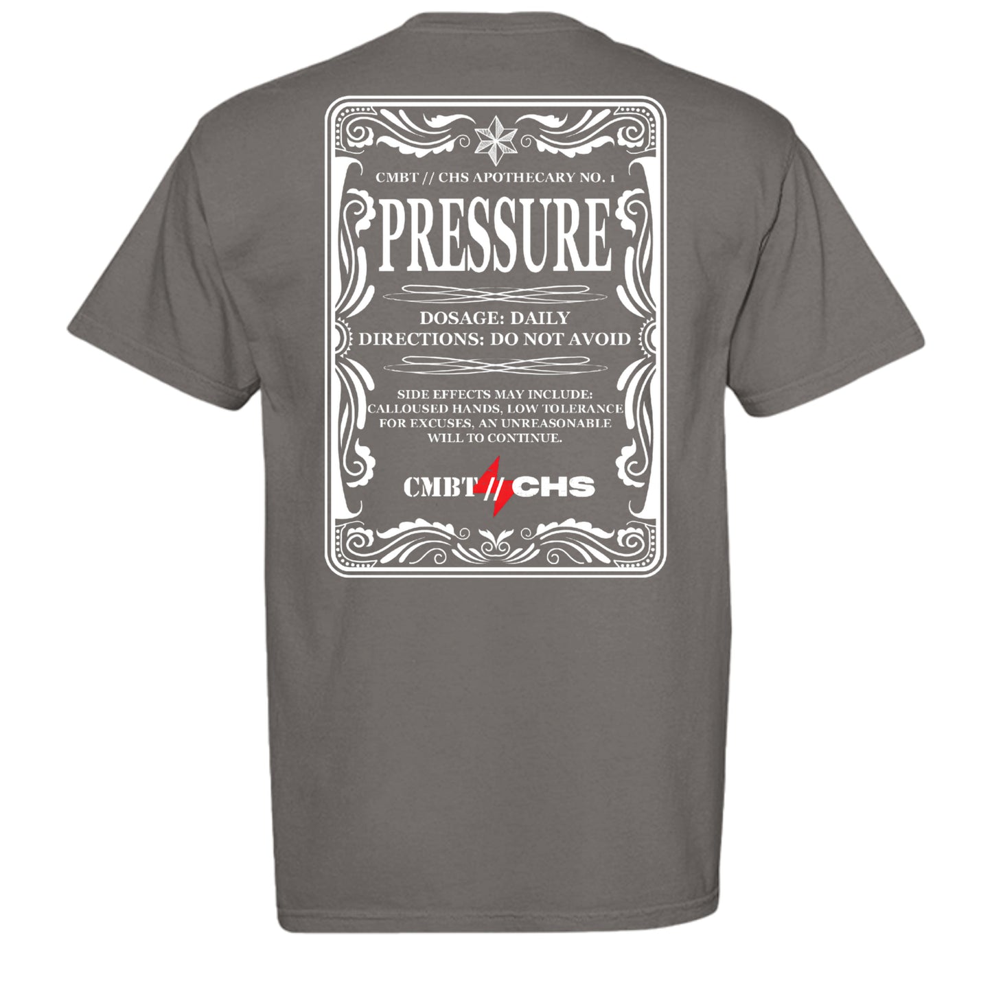 GREY - C1717 - BACK