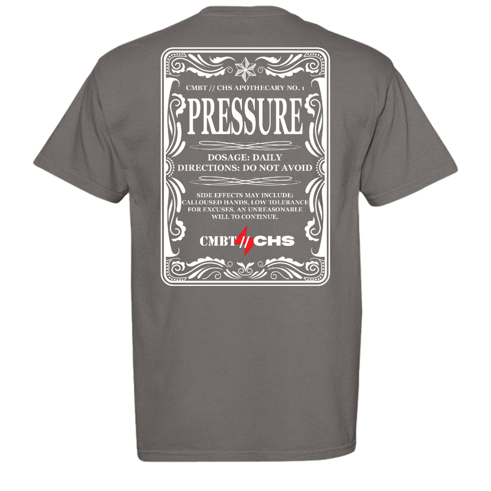 GREY - C1717 - BACK