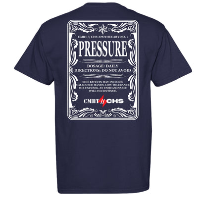 TRUE NAVY - C1717 - BACK