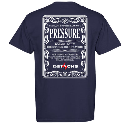 TRUE NAVY - C1717 - BACK