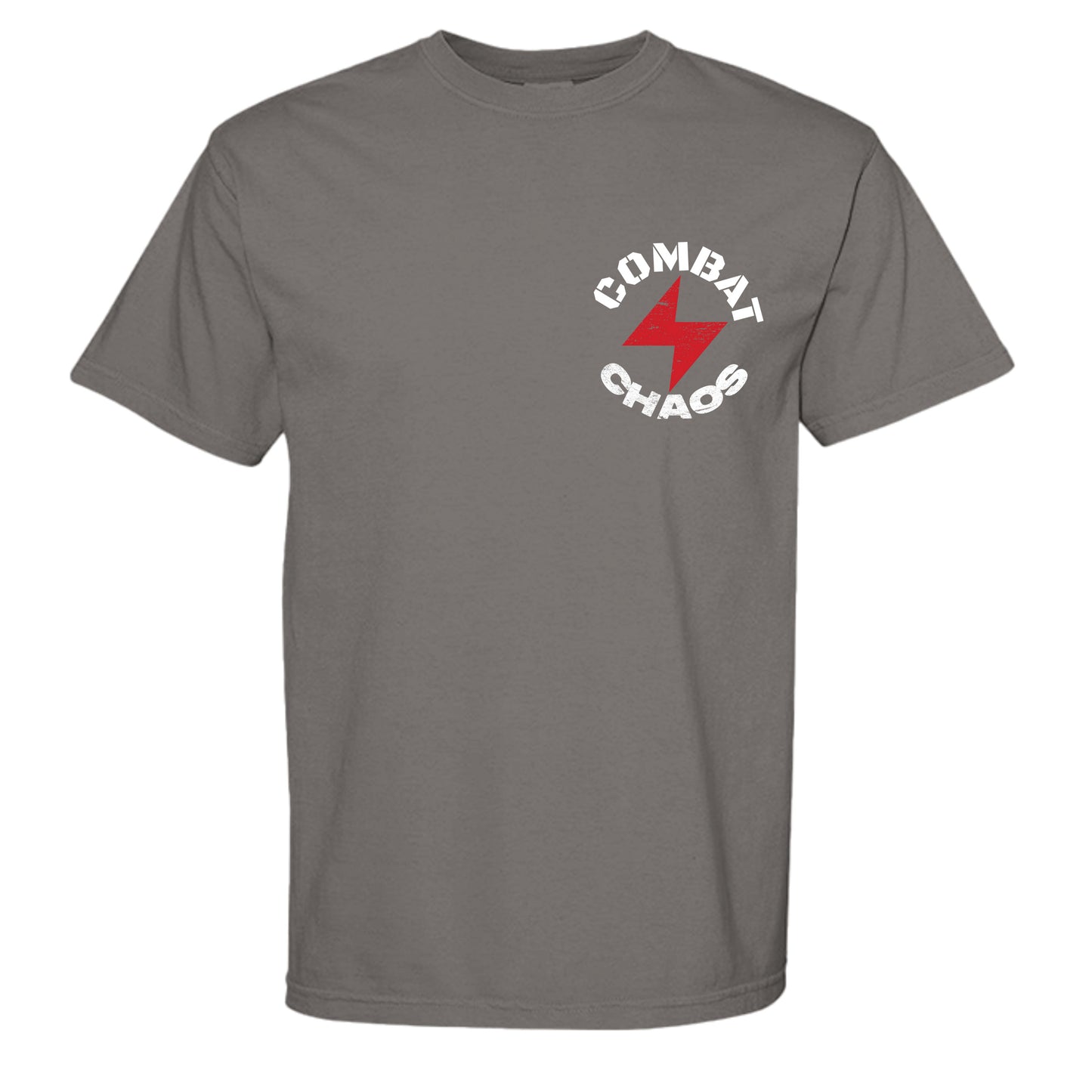 GREY - C1717 - FRONT