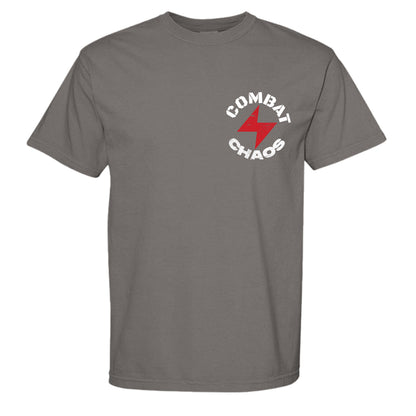 GREY - C1717 - FRONT