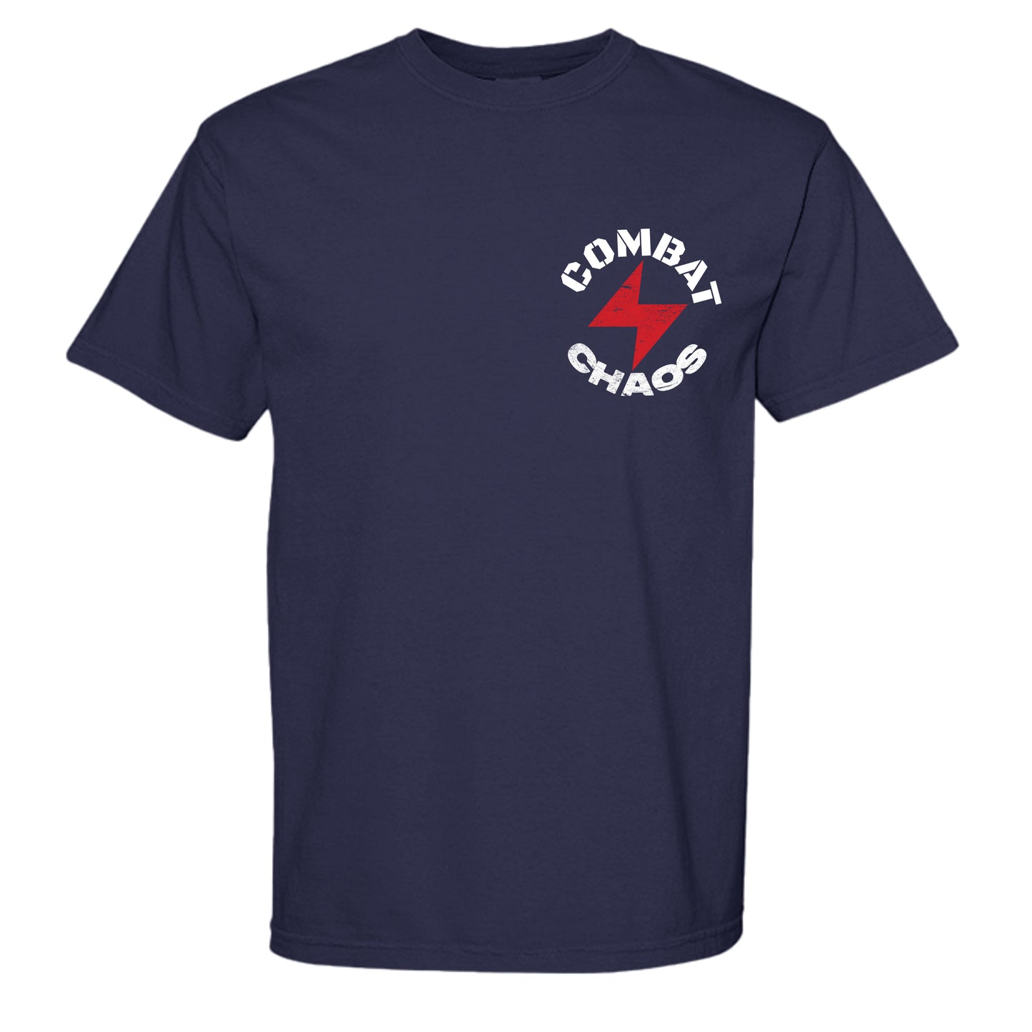 TRUE NAVY - C1717 - FRONT