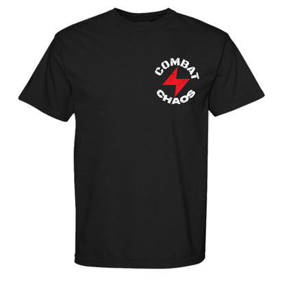 BLACK - C1717 - FRONT