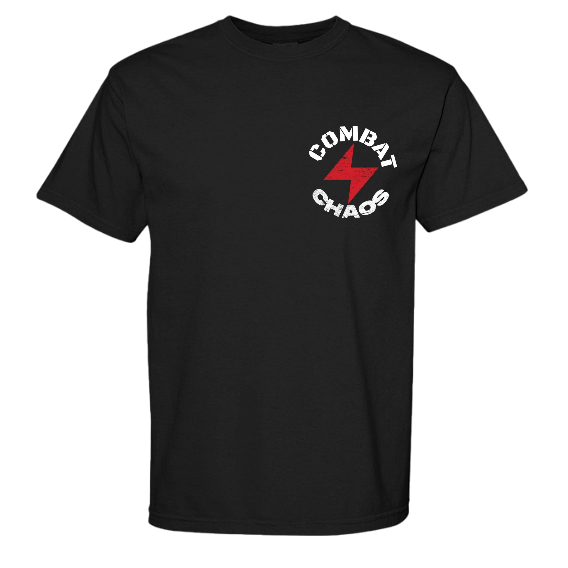 BLACK - C1717 - FRONT