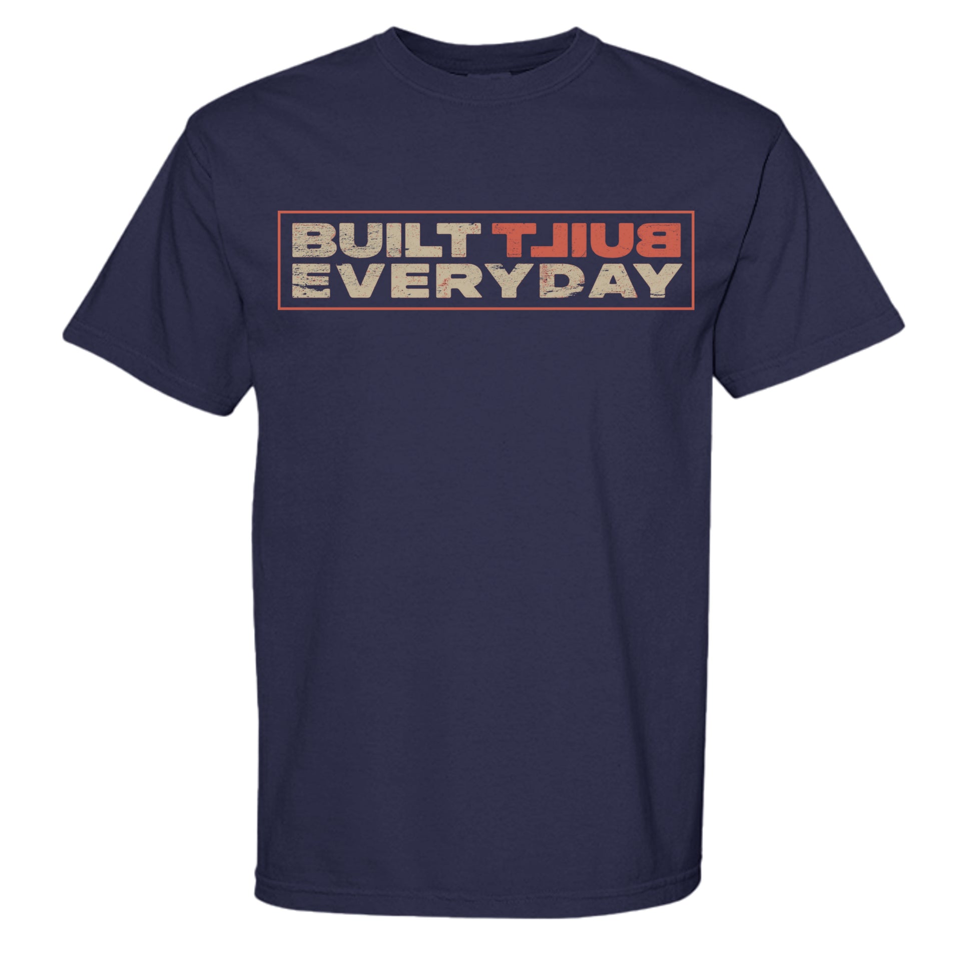 TRUE NAVY - C1717 - FRONT