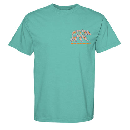 ISLAND REEF - C1717 - FRONT
