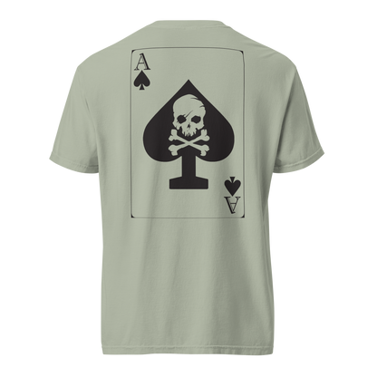 Ace of Rebirth T Shirt