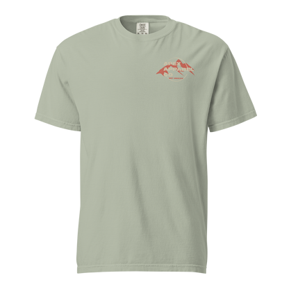 Ace of Rebirth T Shirt