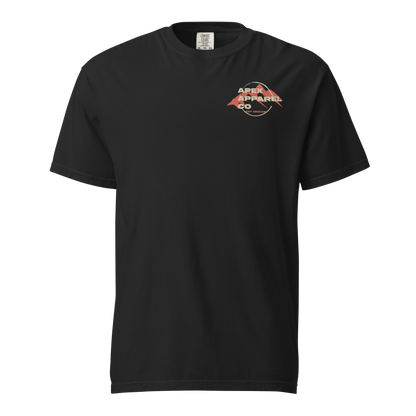 EARN EVERY OUNCE TEE