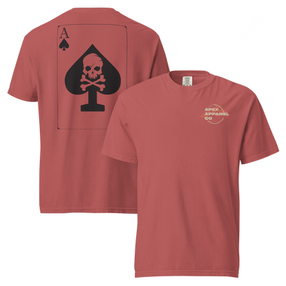 Ace of Rebirth T Shirt