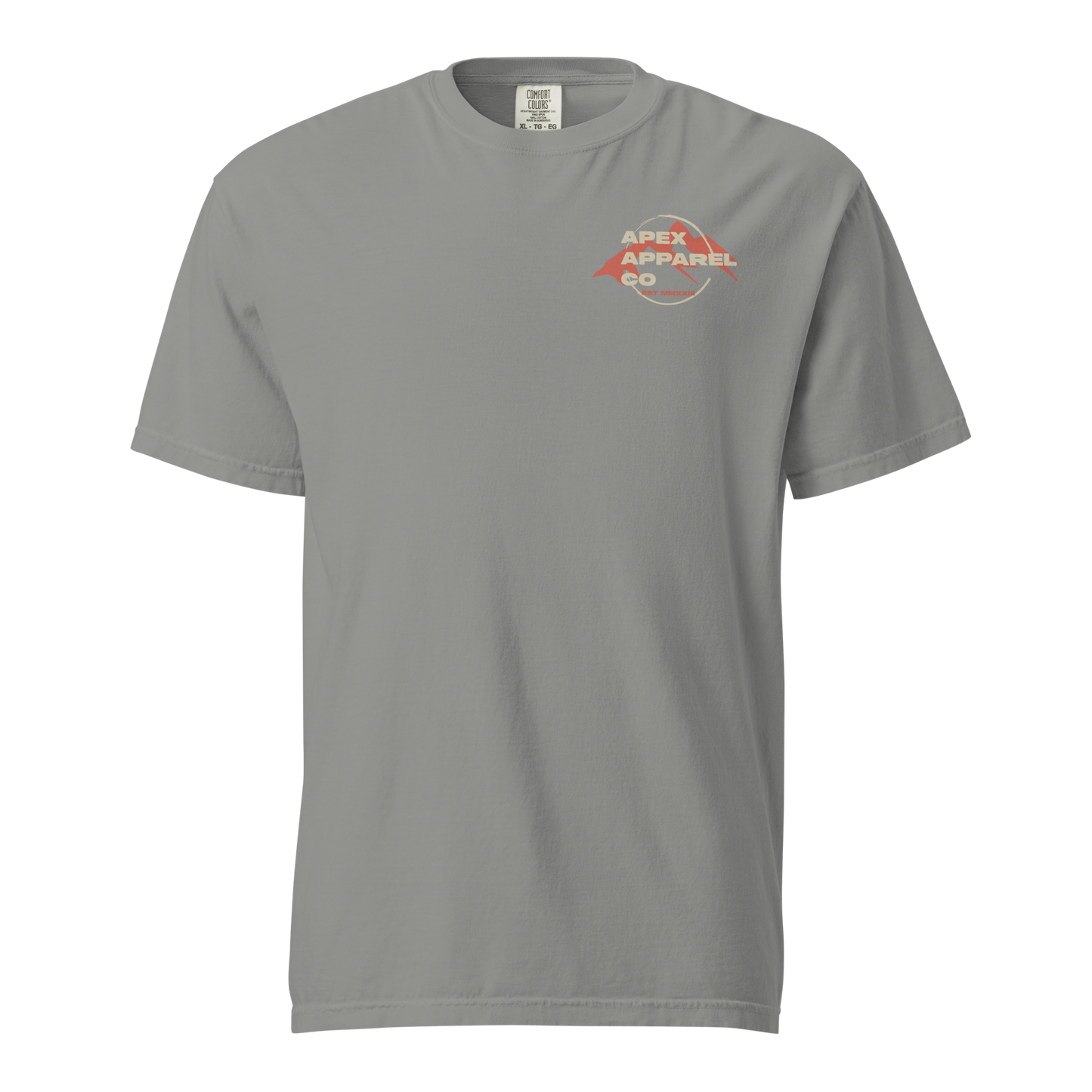 EARN EVERY DAY TEE