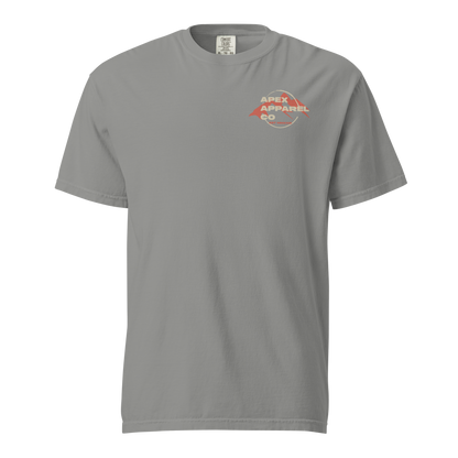 EARN EVERY DAY TEE