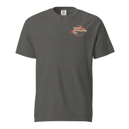 EARN EVERY DAY TEE