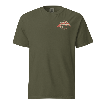 EARN EVERY DAY TEE