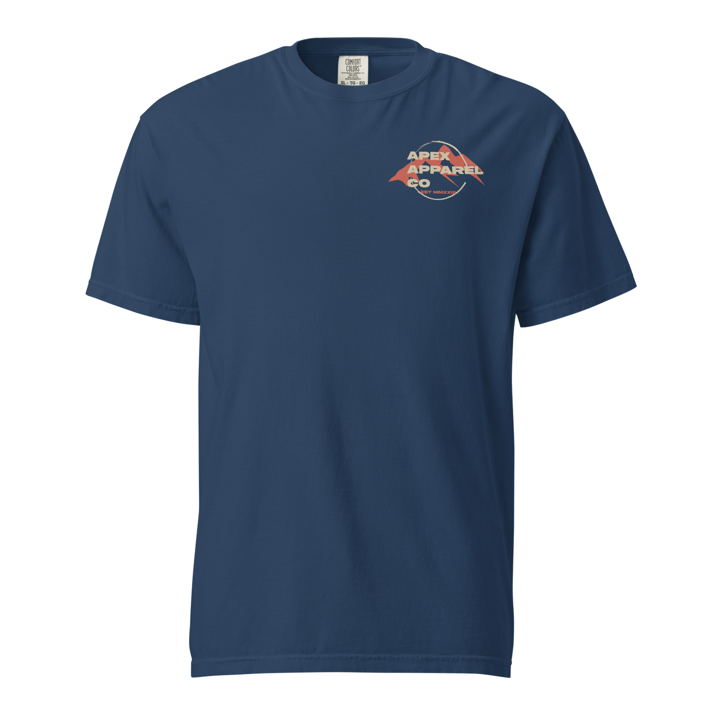 EARN EVERY DAY TEE