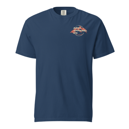 EARN EVERY DAY TEE