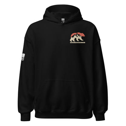 The Relentless AF Hoodie