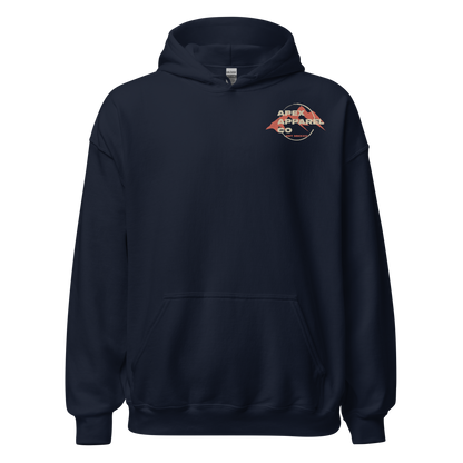 EARN EVERY DAY HOODIE